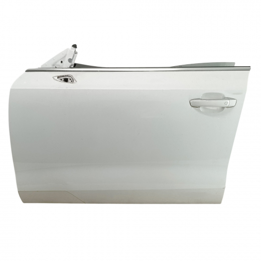 Дверь передняя левая Audi A7 '10-'18 контрактная