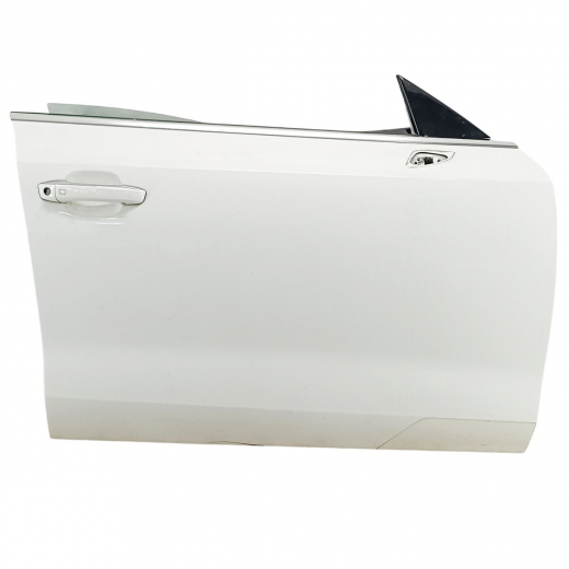 Дверь передняя правая Audi A7 '10-'18 контрактная