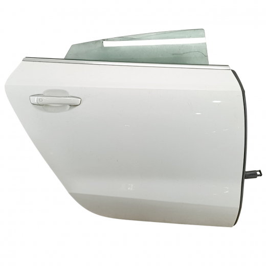 Дверь задняя правая Audi A7 '10-'18 контрактная