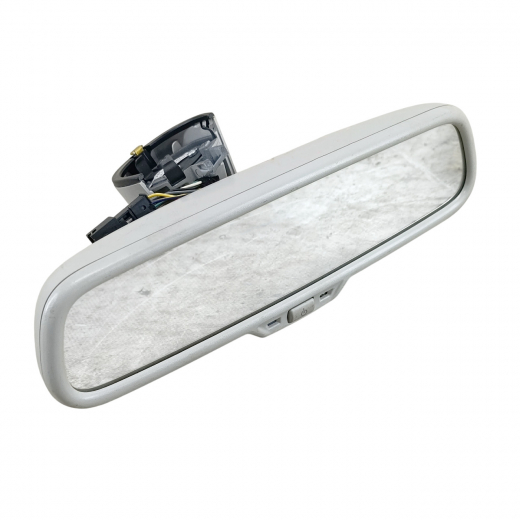 Зеркало в салон Audi автозатемнение Контрактный AU0004SMR