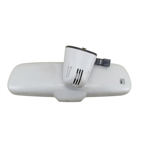 Зеркало в салон Audi автозатемнение Контрактный AU0004SMR