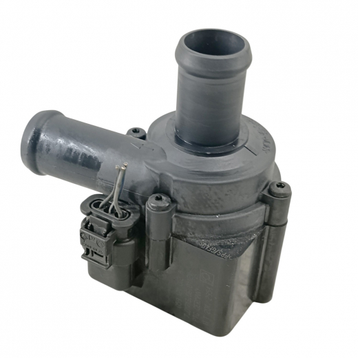 Помпа охлаждения Audi A6 '10-'18/ A4 '07-'15/ A5 '07-'16/ A7 '10-'18/ A4 Allroad '09-'16/ A6 Allroad '12-'19 (CDNB, CHVA, CGWB, CEUC, CGLC, CMGB, CDUC, CDUD, CKVB, CKVC, CJZB, CABA, CABB, CCUA, CDHA, CDHB, CADA, CAEA, CAEB, CDNC, CDZA, CPSA, CALA, CFSA, CAKA, CGWC, CGXC, CAGA, CAGC, CAHA, CJCA, CJCC, CMEA, CMFA, CAMA, CGKA, CAPA, CCLA, CCWA, CAUA, CHMA, CGWD) дополнительная контрактная AU0004WPU