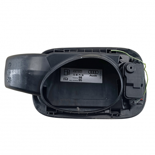 Лючок топливного бака Audi Q7 '06-'15 Контрактный