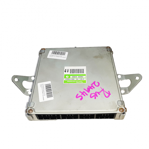 Компьютер двигателя Subaru Impreza '00-'07 (EJ152) контрактный 22644AA882