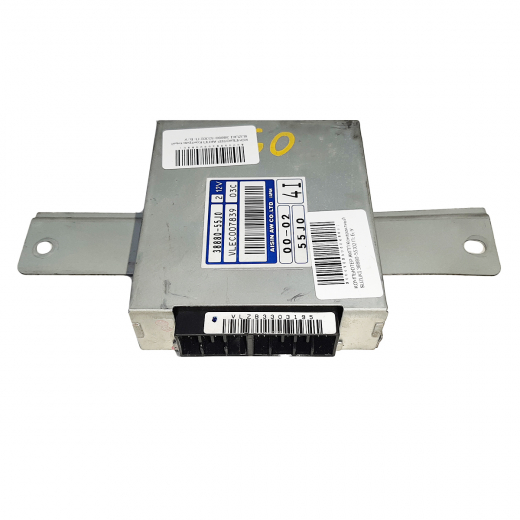 Компьютер АКПП Suzuki Swift '00-'05 (M13A) Контрактный 38880-55J02