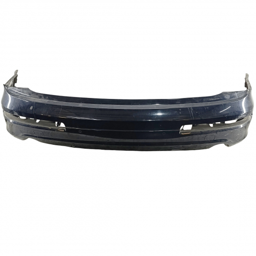 Бампер задний Audi Q7 '05-'09 контрактный