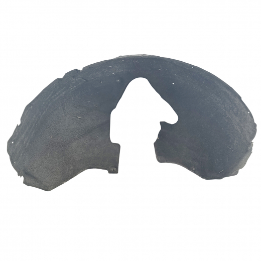 Подкрылок Audi Q7 '06-'15 передний левый контрактный