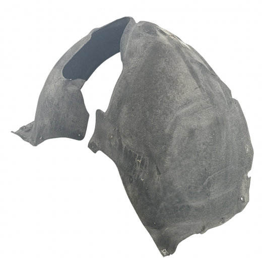 Подкрылок Audi Q7 '06-'15 передний левый контрактный