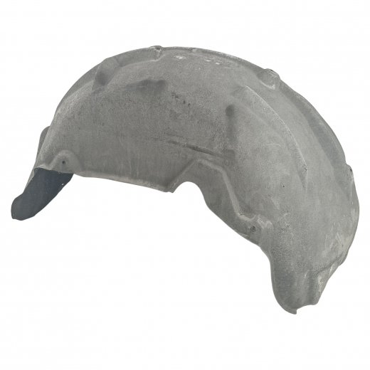 Подкрылок Audi Q7 '06-'15 задний левый контрактный