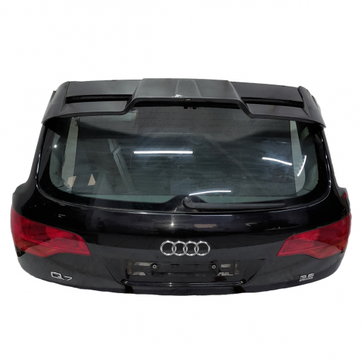 Дверь багажника Audi Q7 '05-'09 контрактная