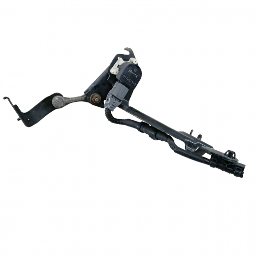 Датчик контроль высоты контрактный 33136-T5A-J01 передний