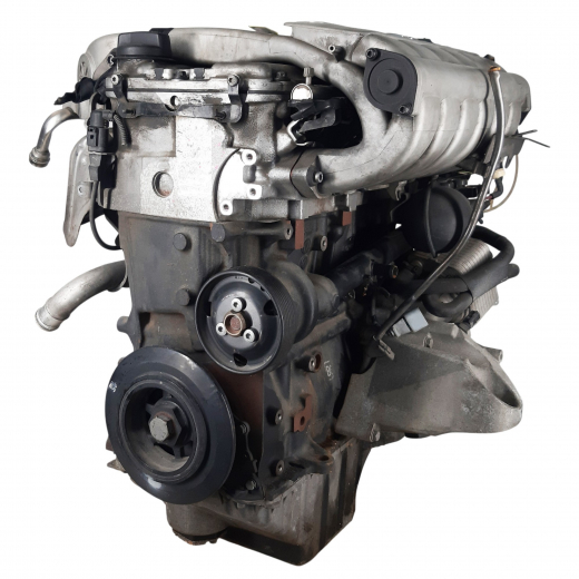 Двигатель Volkswagen 3,2L BMV