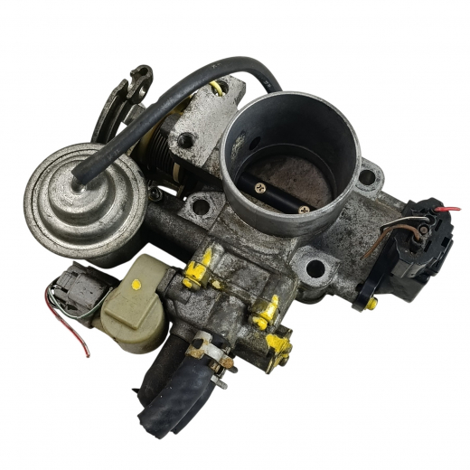 Блок дроссельных заслонок ДВС 4A-FE, 7A-FE контрактный