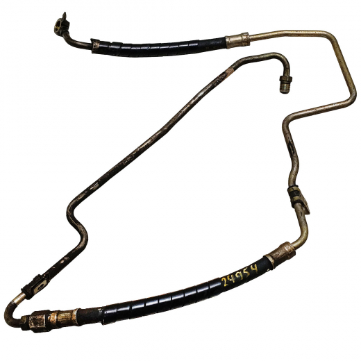 Шланг гидроусилителя Toyota Estima '99-'03 (1MZ-FE) 4WD контрактный 