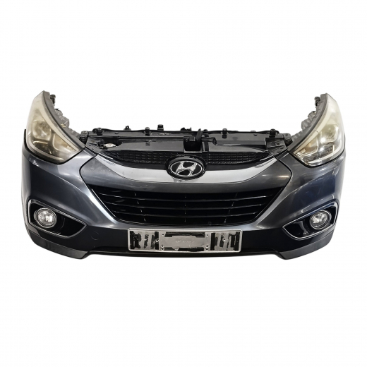 Ноускат (в сборе) Hyundai Tucson / iX35 '13-'15