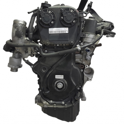 Двигатель Audi 1,8L CJEB
