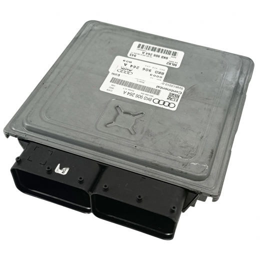 Компьютер двигателя Audi A4 '07-'15/ A5 '07-'16 (CJEB) контрактный 8K0906264A