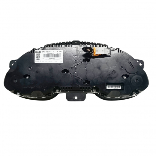 Табло приборов Audi A4 '11-'13 (CABA, CABB, CCUA, CDHA, CDHB, CJEB) CVT контрактное 8K0920931P