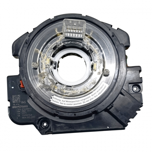 Лента подрулевая (шлейф) Audi A4 '07-'15/ A5 '07-'16/ A4 Allroad '09-'16 контрактная