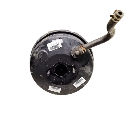 Вакуумный усилитель Toyota Mark II '00-'04/ Blit '02-'07/ Verossa '01-'04 (1G-FE, 1JZ-GE) 4WD контрактный