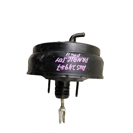 Вакуумный усилитель Nissan Prairie Joy '95-'98 (SR20DE) 2WD контрактный