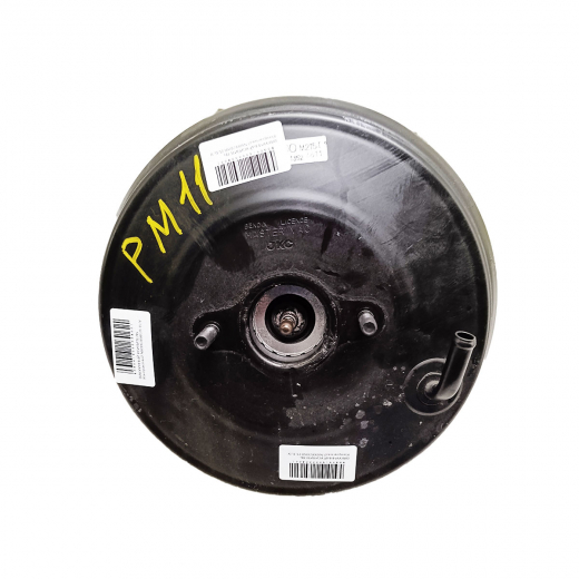 Вакуумный усилитель Nissan Prairie Joy '95-'98 (SR20DE) 2WD контрактный