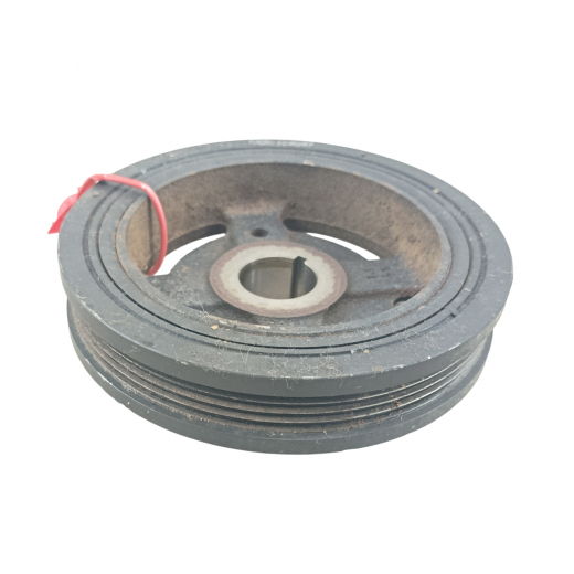 Шкив коленвала Toyota Vellfire '08-'15/ Estima '06-'26/ Alphard '08-'15/ Sai '09-'17/ Lexus Hs '09-'12 (2AZ-FXE)  контрактный