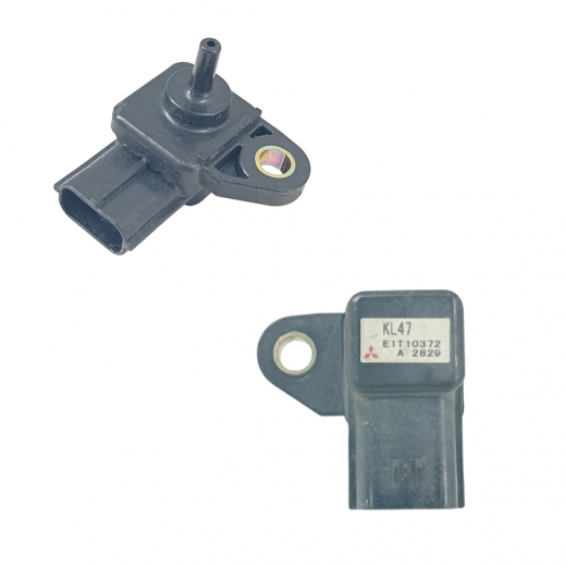 Датчик абсолютного давления контрактный E1T10372