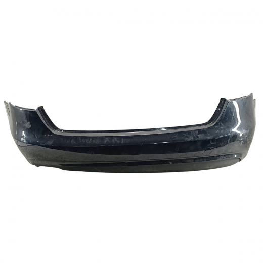 Бампер задний Audi A4 '11-'15 контрактный Sedan