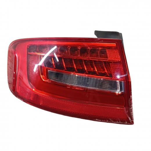 Стоп сигнал Audi A4 '11-'15 левый (8K5945095AC) контрактный 