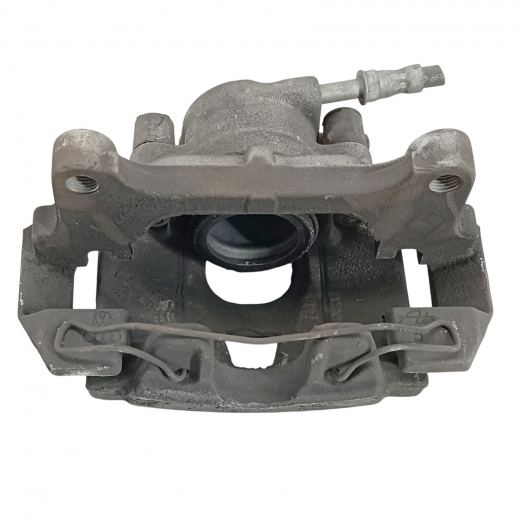 Суппорт тормозной Audi A4 '07-'15/ A5 '07-'16 передний левый (под диск 314 *25) контрактный