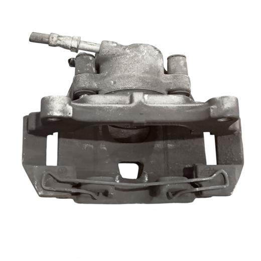 Суппорт тормозной Audi A4 '07-'15/ A5 '07-'16 передний правый (под диск 314 *25) контрактный