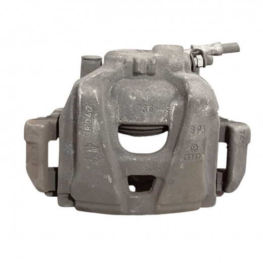 Суппорт тормозной Audi A4 '07-'15/ A5 '07-'16 передний правый (под диск 314 *25) контрактный