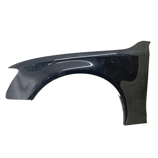 Крыло переднее Audi A4 '11-'15 левое контрактное