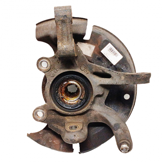 Ступица передняя Nissan Prairie Joy '95-'98 2WD 4x114 (без ABS) правая контрактная