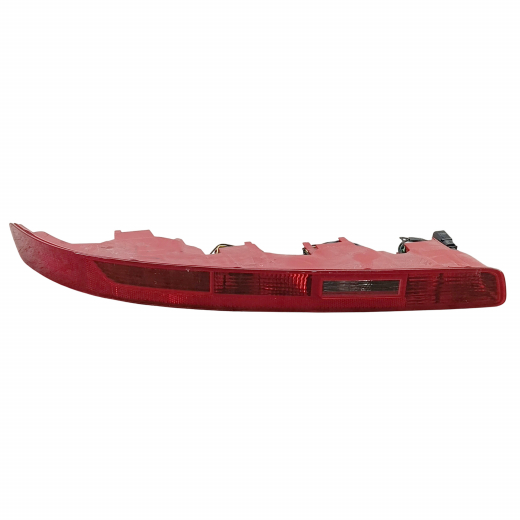 Противотуманная фара Audi Q7 '05-'09 правая в задний бампер (4L0945096) контрактная