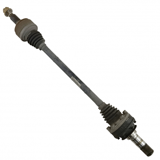 Привод Audi Q7 '06-'15 (BHK, BAR, BUG, CASA, CCMA, CJGA, CLZB, CNRB, BTR, CCFA, CCFC, CCGA) задний AT, MT 4WD контрактный