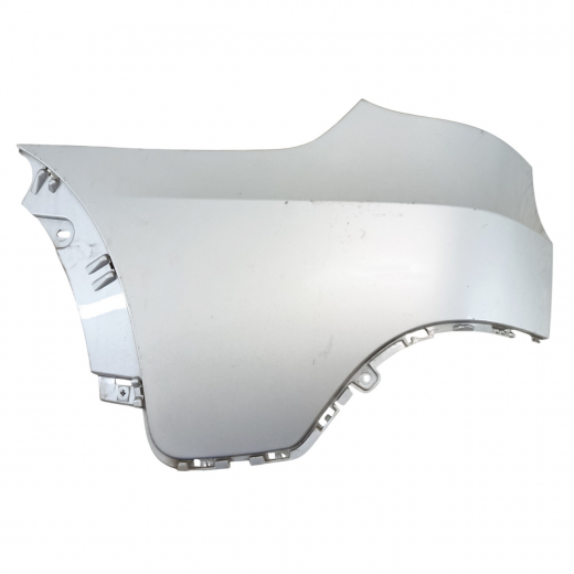 Боковина бампера (ласта) BMW X5 '06-'10 задняя левая Контрактный 08.2006 - 05.2010