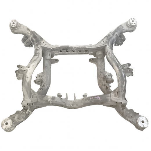 Балка подвески задняя Volkswagen Touareg '10-'18/ Audi Q7 '06-'15 (4WD) контрактная