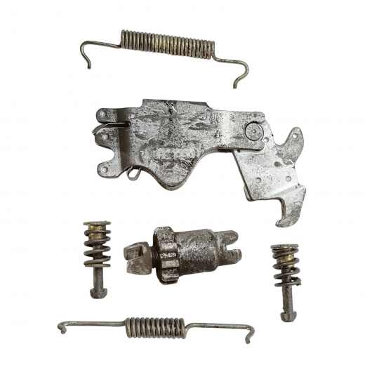 Регулятор/ механизм разводки колодок Volkswagen Touareg '02-'10/ Audi Q7 '06-'15/ Porsche Cayenne '02-'10 левый=правый контрактный