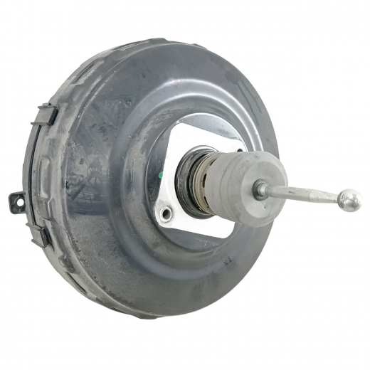 Вакуумный усилитель Audi Q7 '06-'15 (CJTB, CJTC, CJWB, CJWC, CNAA, CTWA, BHK, BAR, BUG, CASA, CCMA, CJGA, CLZB, CNRB, BTR, CCFA, CCFC, CCGA) 4WD контрактный