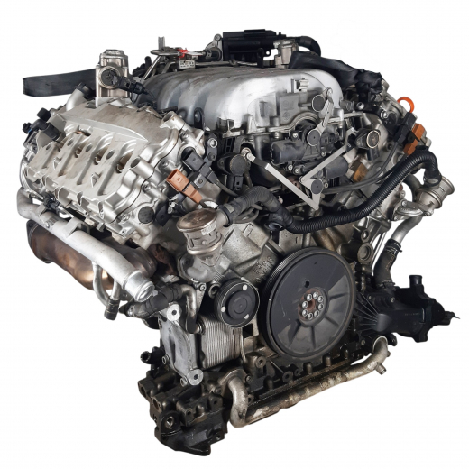 Двигатель Volkswagen, Audi 4,2L BAR