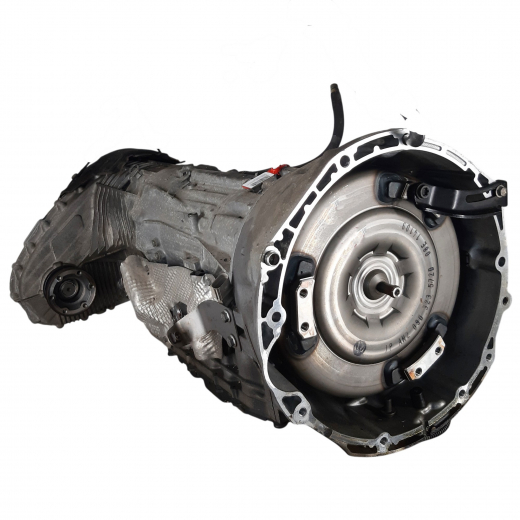 АКПП KMF для Volkswagen Touareg '02-'10/ Audi Q7 '06-'15 ДВС (BAR) контрактная (6 ступ. 4WD)