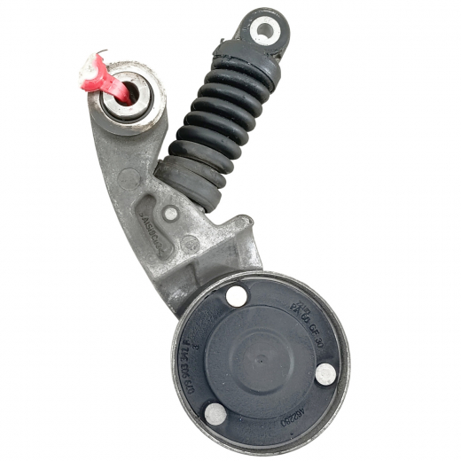 Натяжитель приводного ремня Volkswagen, Audi (BAR, BVJ, CAUA) контрактный