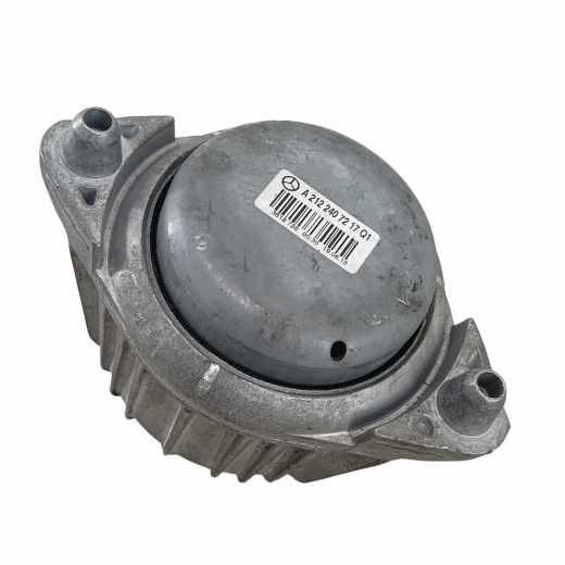 Подушка двигателя Mercedes-Benz E '09-'16 (274.920) 2WD AT левая=правая контрактная