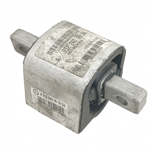 Подушка двигателя Mercedes-Benz E '09-'16 (274.920) 2WD AT задняя контрактная