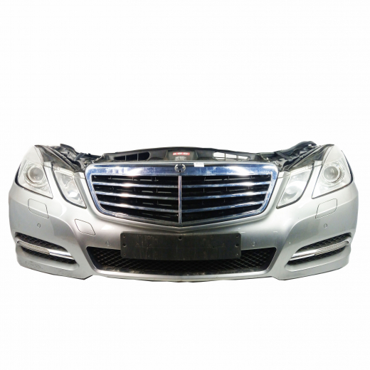 Ноускат (в сборе) Mercedes-Benz E '13-'16