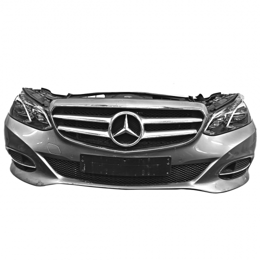 Ноускат (в сборе) Mercedes-Benz E '13-'16