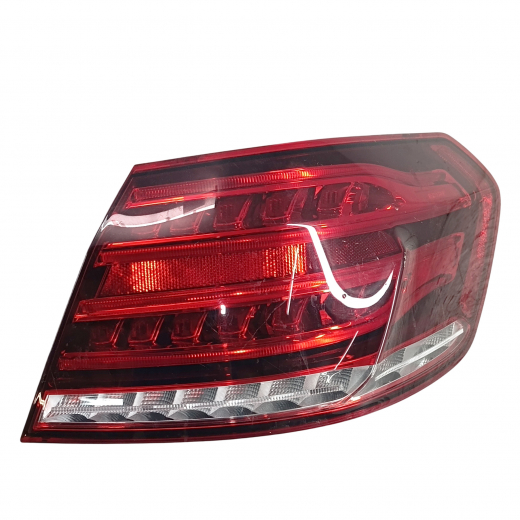 Стоп сигнал Mercedes-Benz E '13-'16 правый (A 212 906 08 03) контрактный