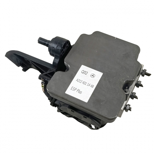 Блок ABS Mercedes-Benz E '09-'16 (274.920, 271.820, 271.860, 276.952, 272.980, 272.977, 272.983, 273.971, 278.922) контрактный